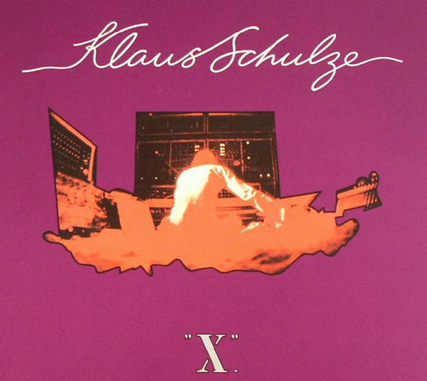 X (CD 1)